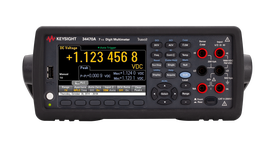 Buy New Test Equipment